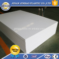 factory direct best quality 2mm 3mm 8mm pvc semi-rigid sheet